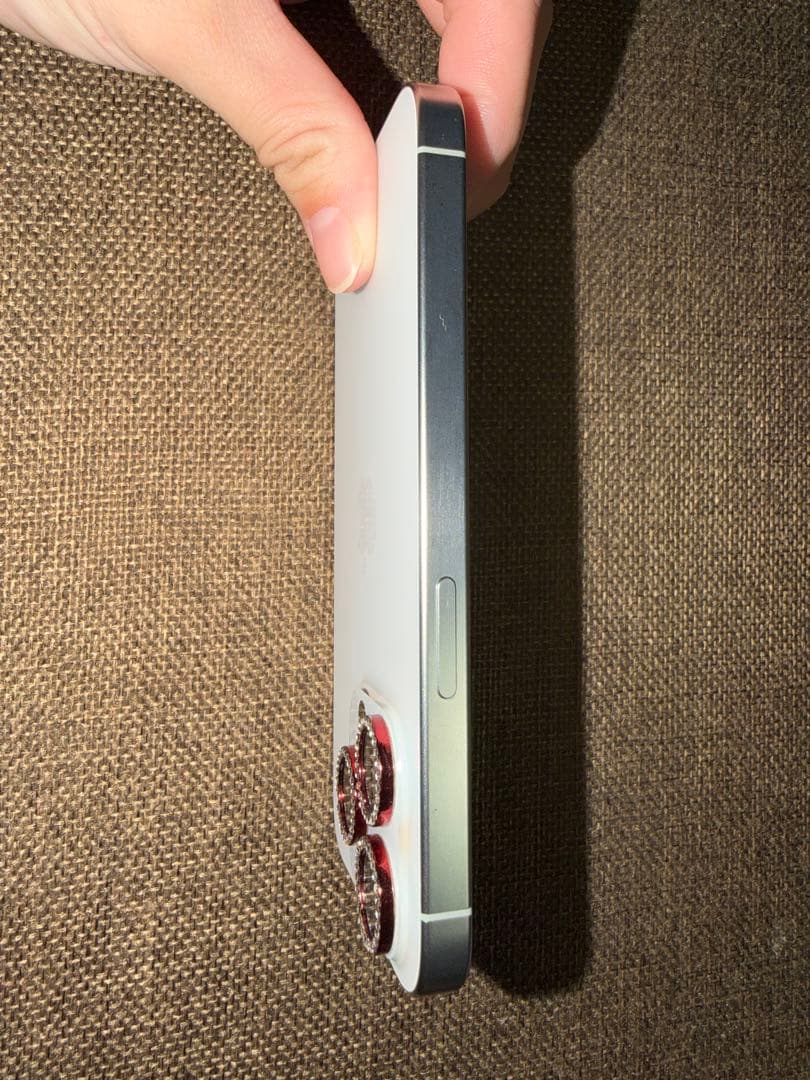 玉三郎 iPhone15Pro