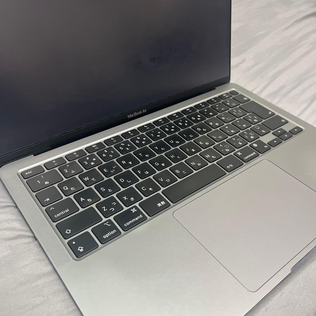 りんさん専用Macbook Air 2020 M1チップ / 16GB /1TB