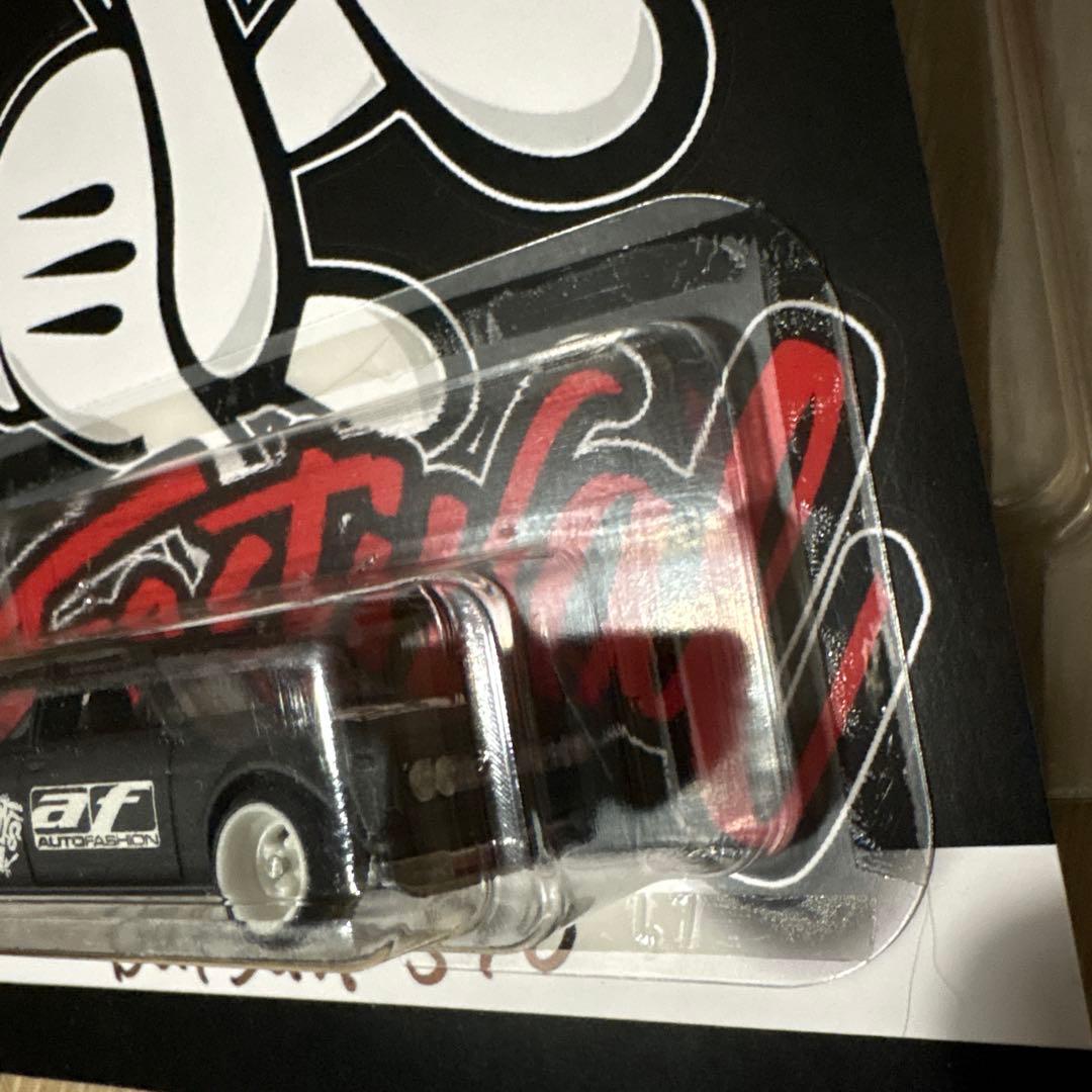 ホットウィール BIGBOYS CUSTOM