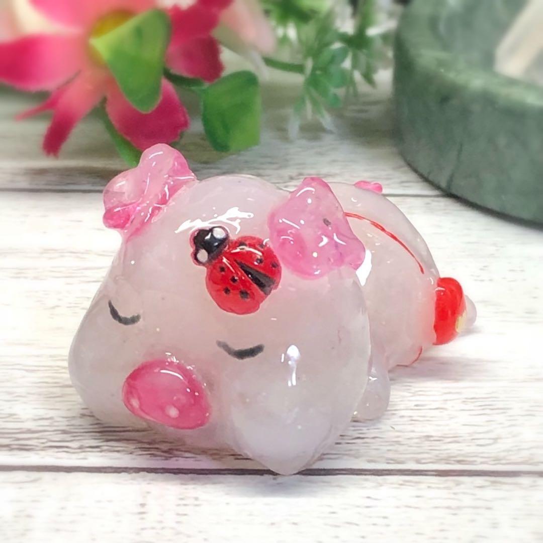 Milkyページです♥️