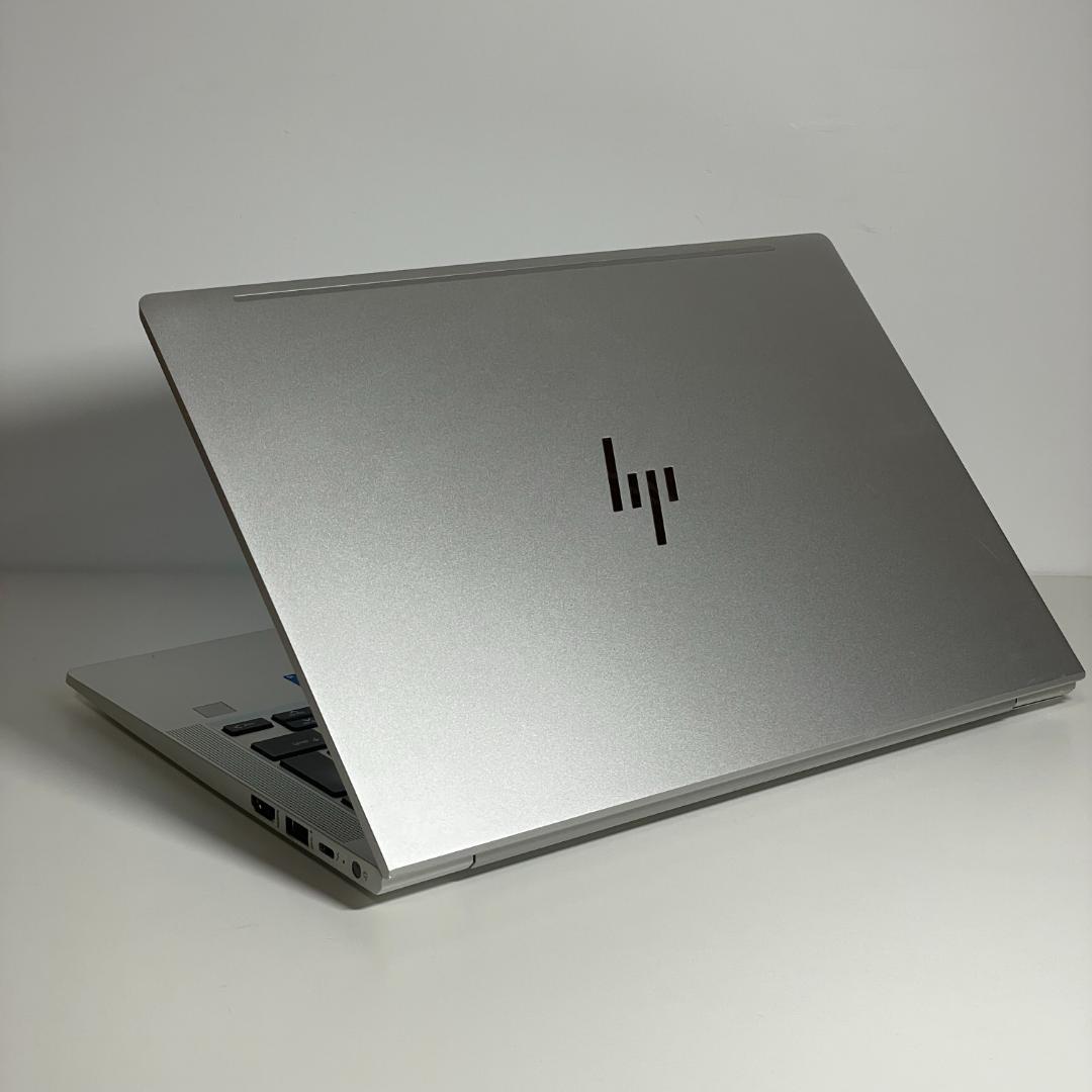 ★2023年製★第12世代i5 HP EliteBook 16GB SSD 薄型