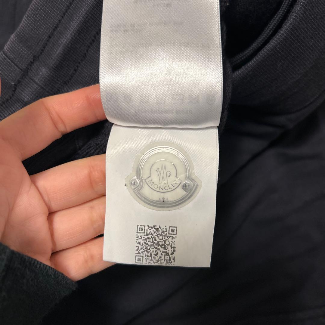 Moncler モンクレール ショートパンツ size L