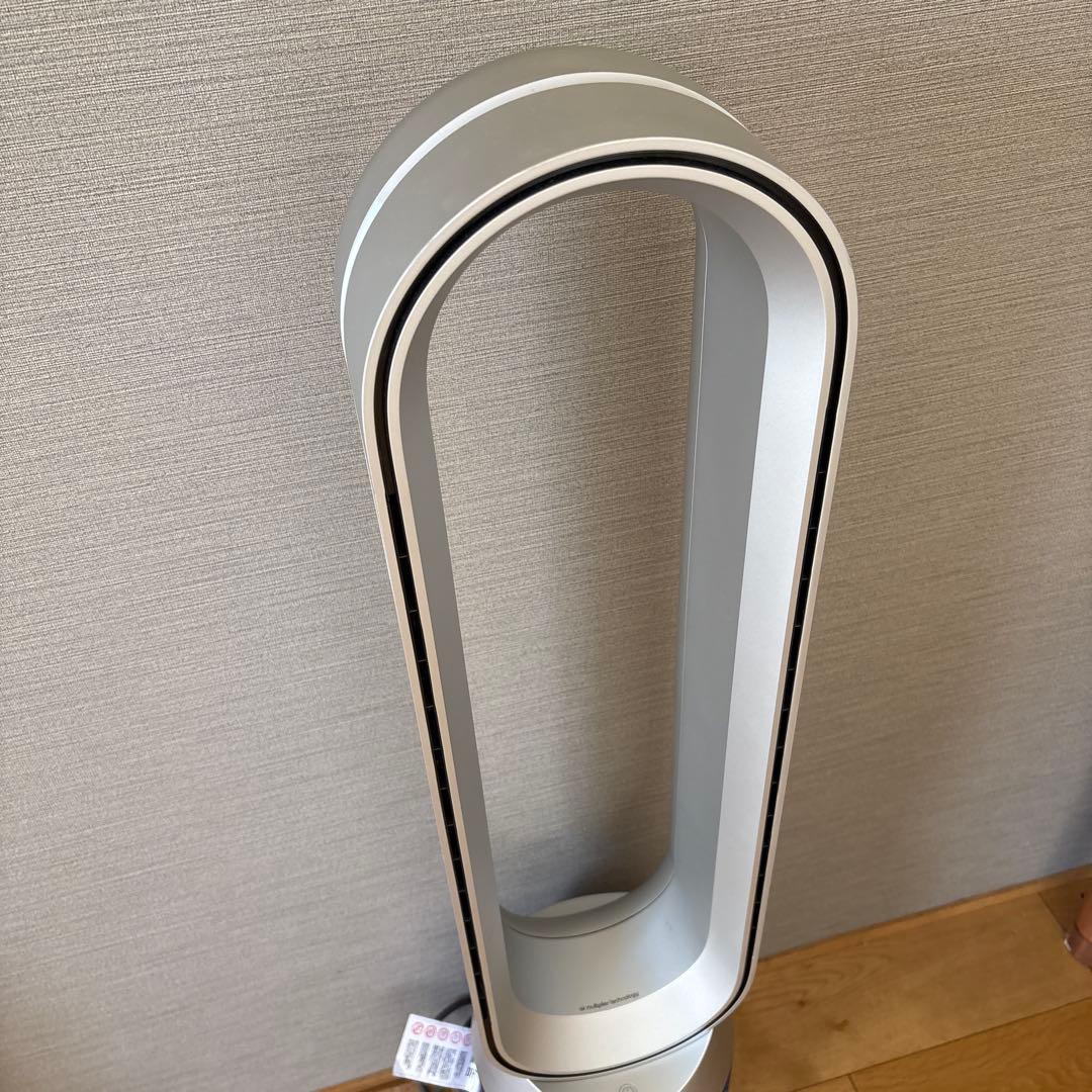 ダイソン　TP07SB 空気清浄機