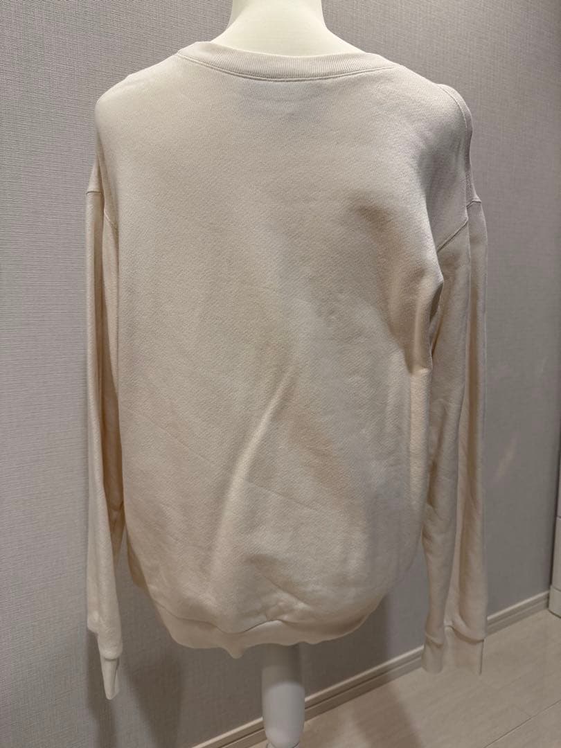 GUCCI グッチ×ディズニー スウェットS