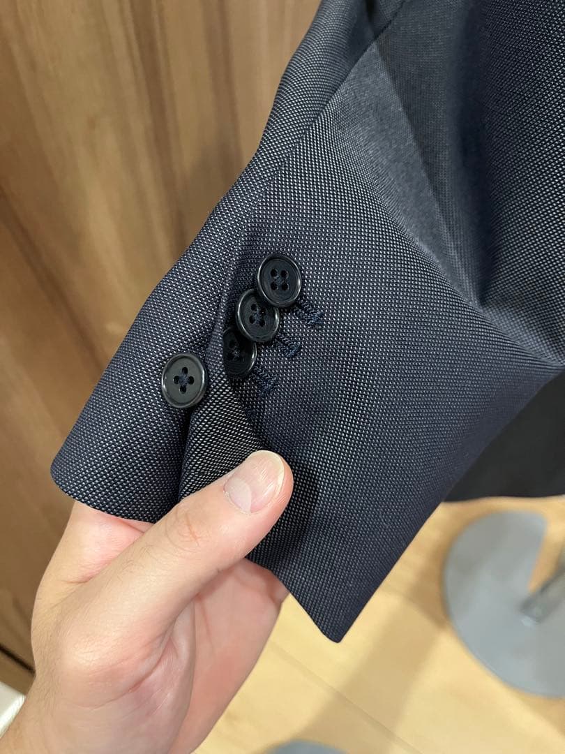 スーツカンパニー FILO D'ORO 3ピース