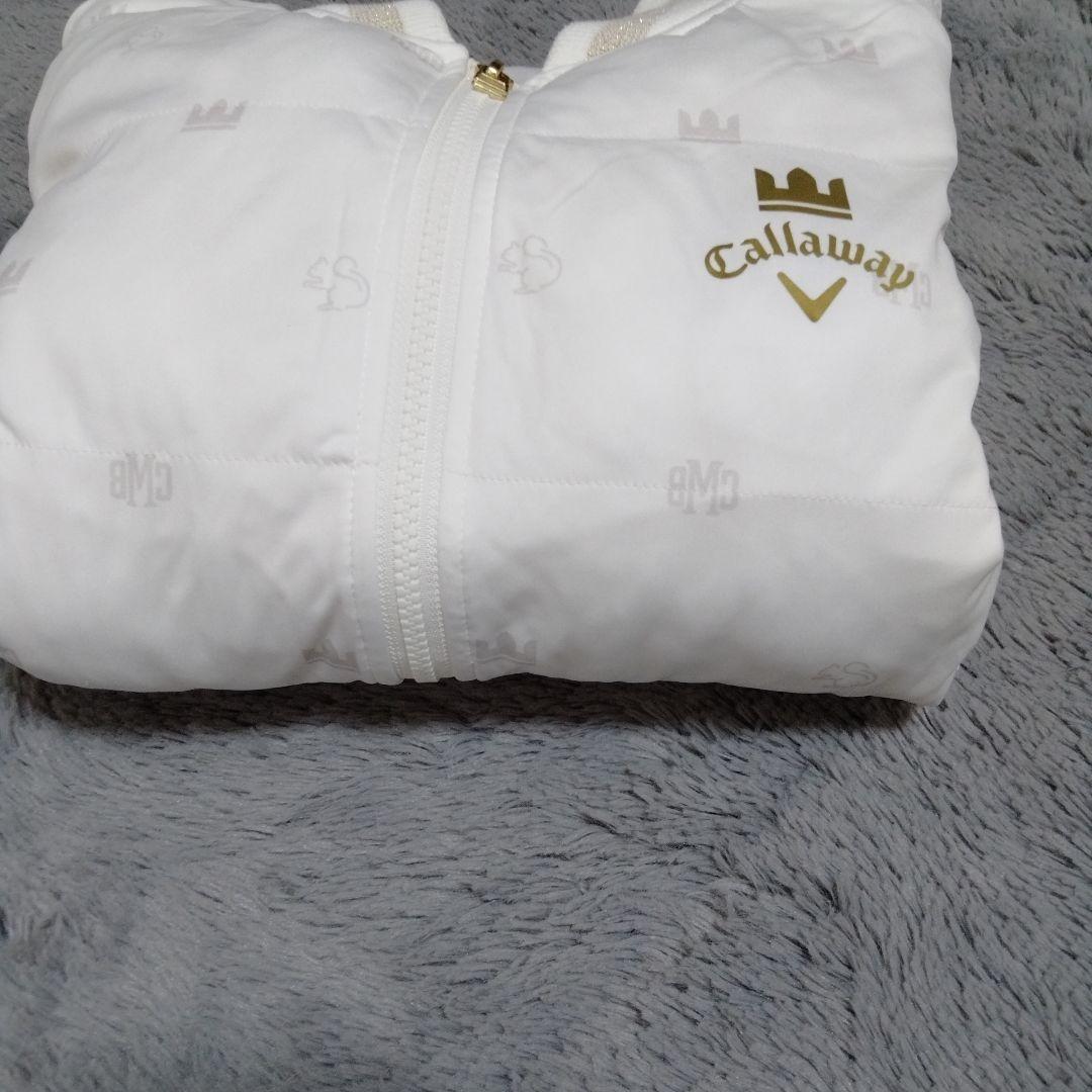 Callaway♡中綿/ジャケット L-LL ゴルフ/スポーツ/テニス
