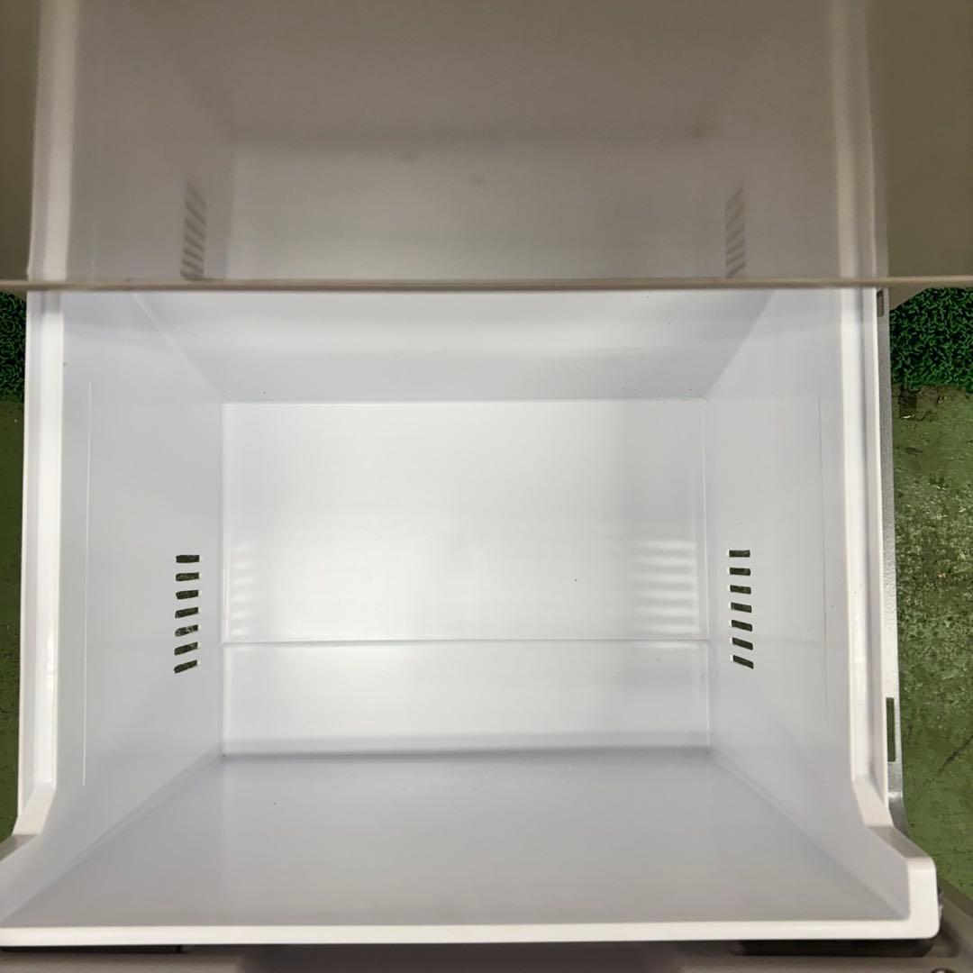 490 冷蔵庫 大型　左開き　300L〜400L 自動製機付　美品　格安　保証込