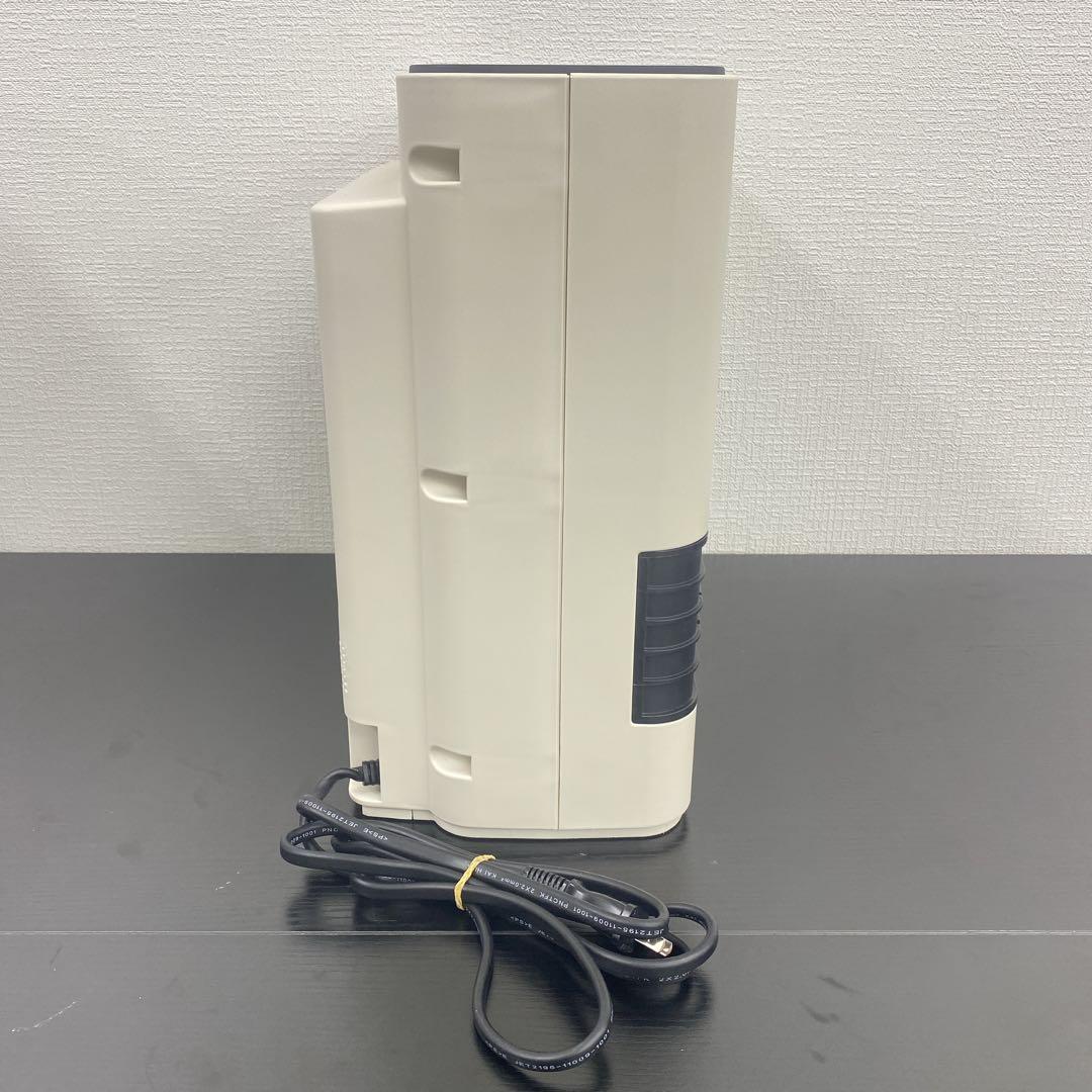 送料込み＊アイリスオーヤマ セラミックファンヒーター 2023年製＊1107-7