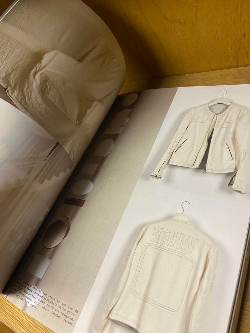 【限定品】Maison Martin Margiela: 20/マルジェラ