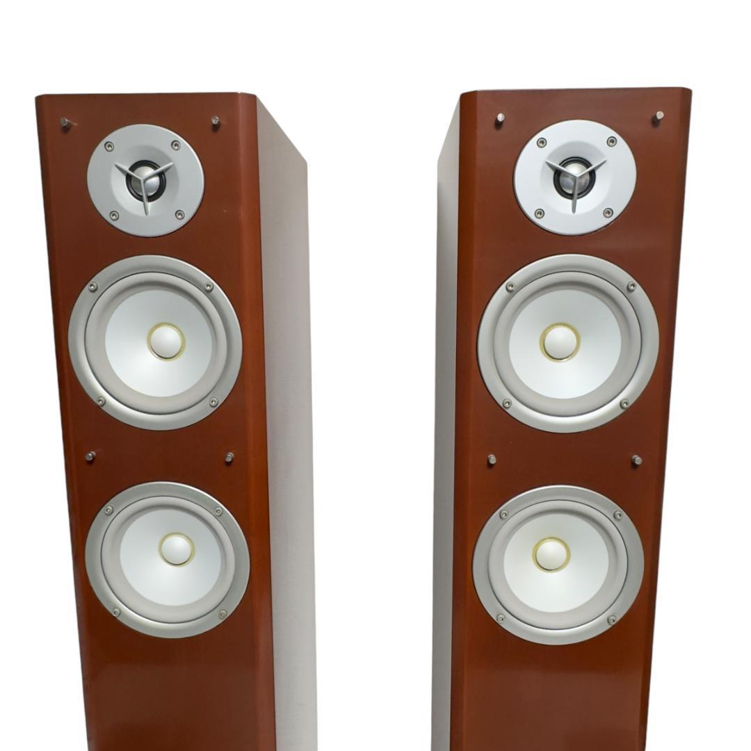 YAMAHA NS-325F トールボーイスピーカー