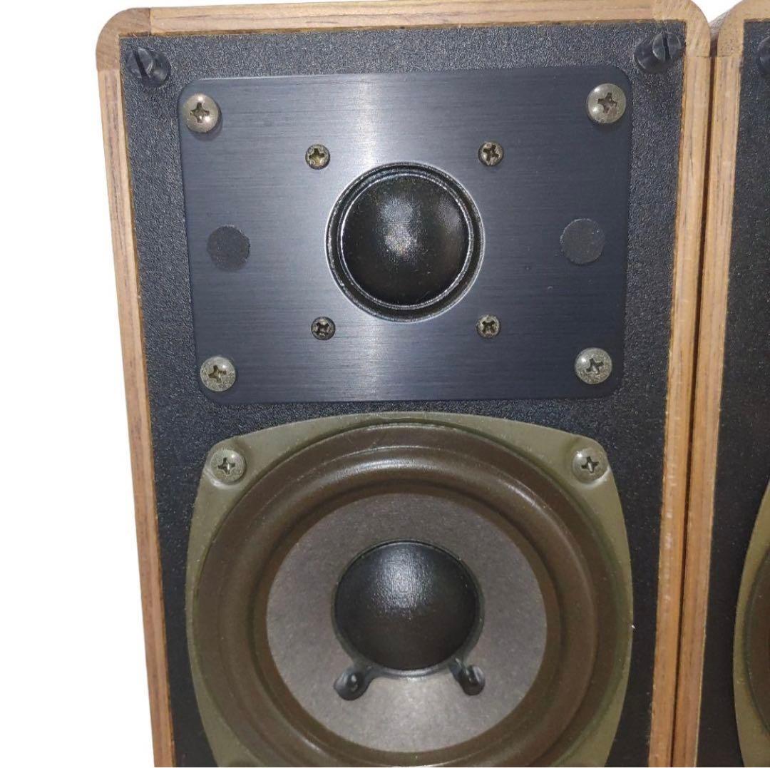 [!!値下げ!!] [動作品】marantz マランツスピーカー LS−5A