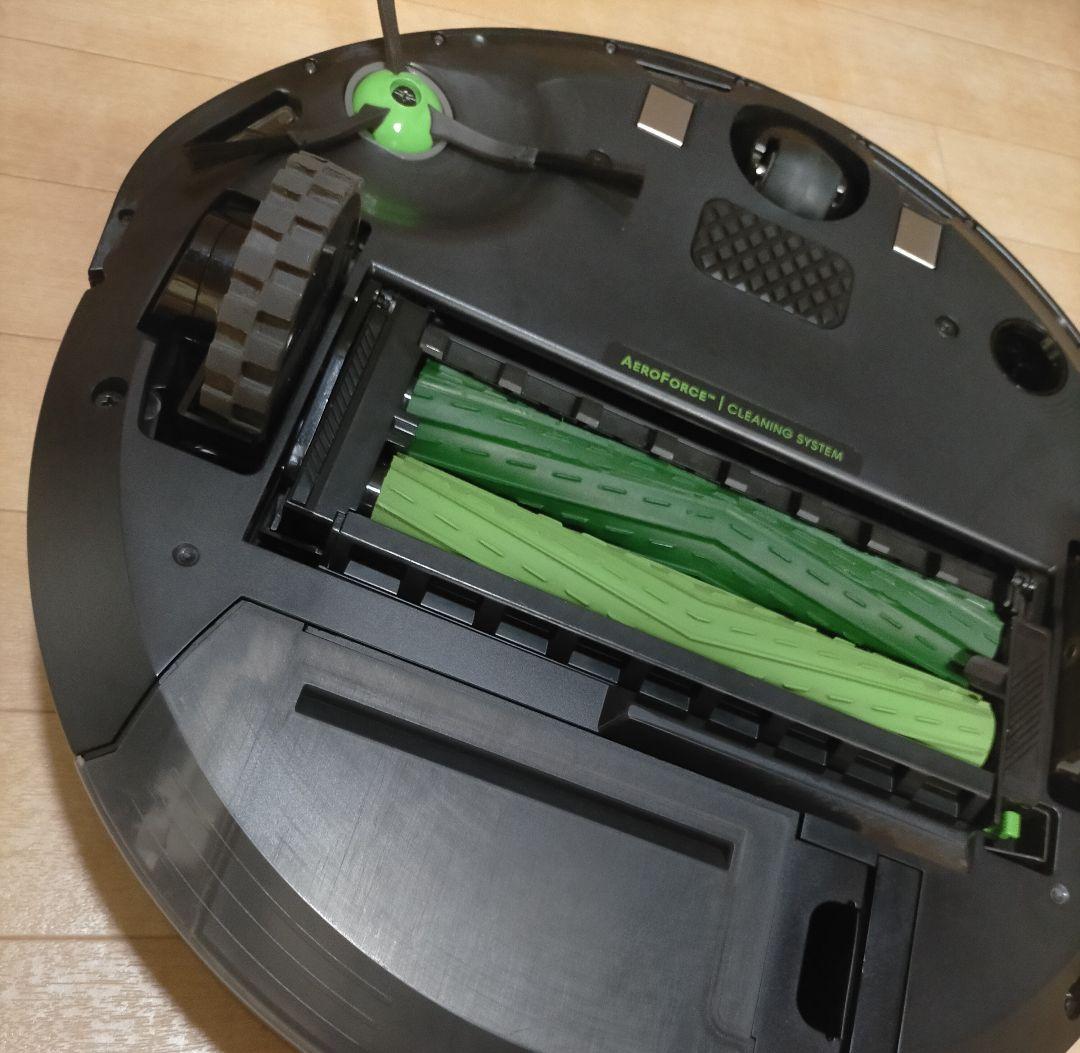 ルンバiRobotルンバi3【22年製】ロボット掃除機