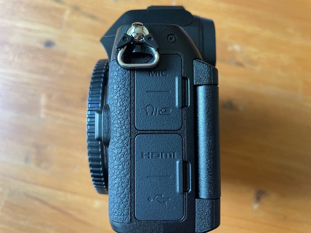 Nikon Z50II ミラーレスカメラ 本体