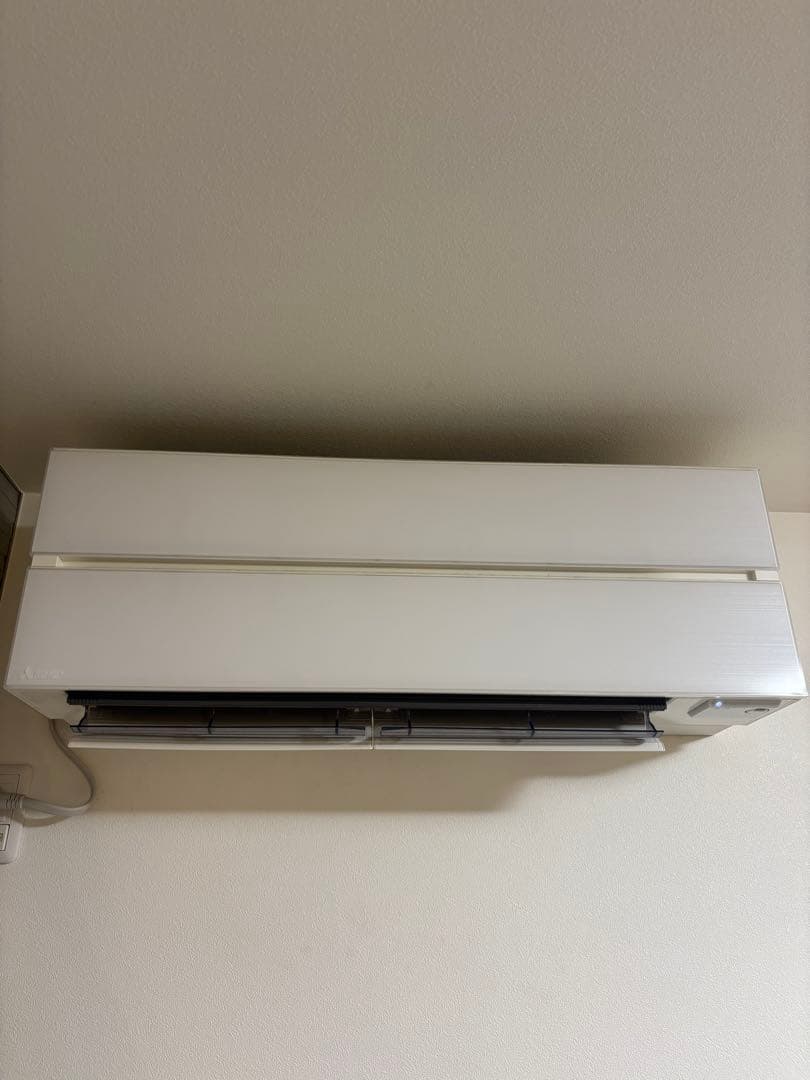 【専用】霧ヶ峰 MSZ-FL4021S-W 三菱エアコン14畳 室外機 22年製