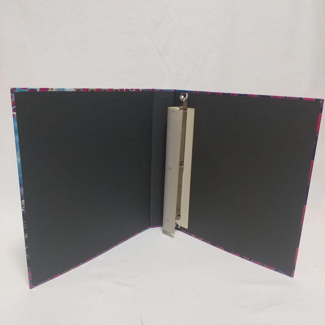 ダークライ コレクションファイル PLAY! POKEMON