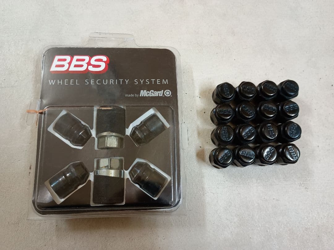 BBS RE-V7(RE-V7015) 18×7.5 114.3 +48