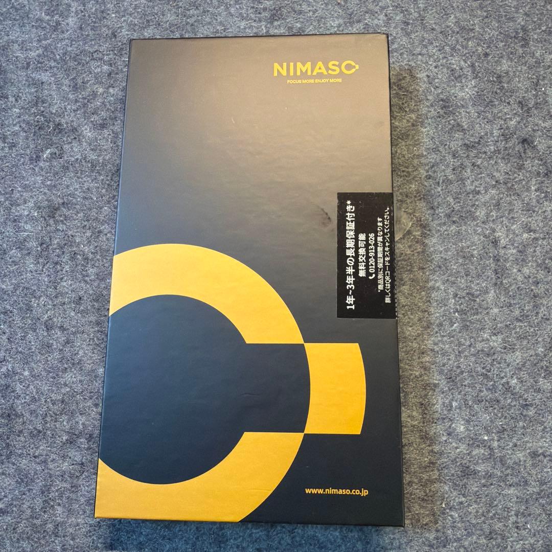 Apple iPhone 13 Pro MAX グラファイト