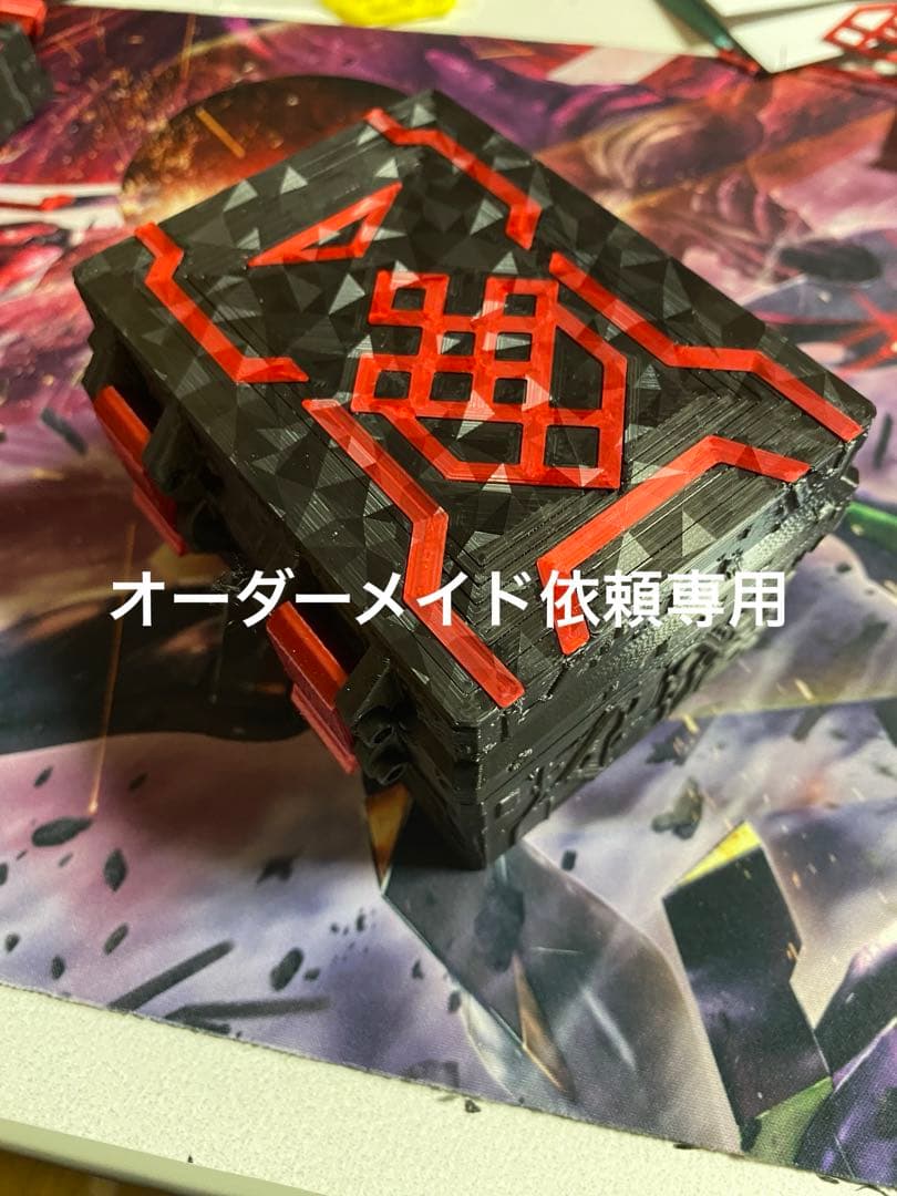 オーダーメイド依頼専用　カードケース