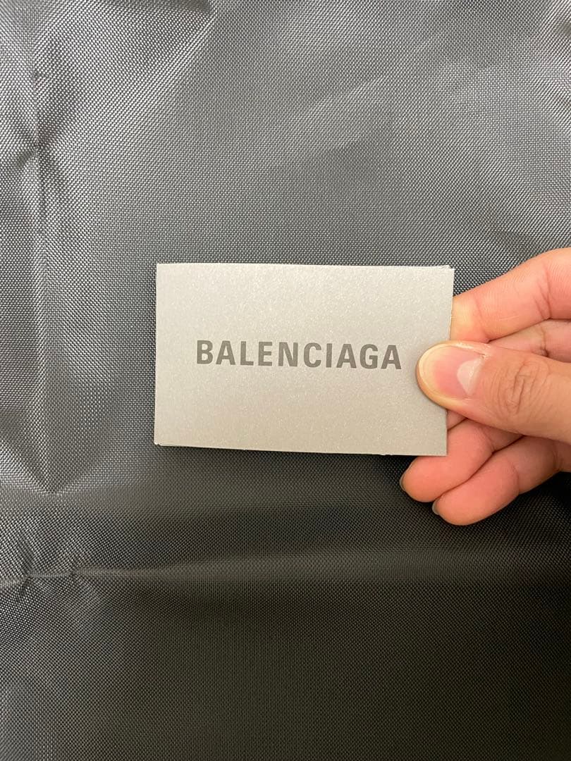 BALENCIAGA （バレンシアガ） HARDCROCS ハードクロックス