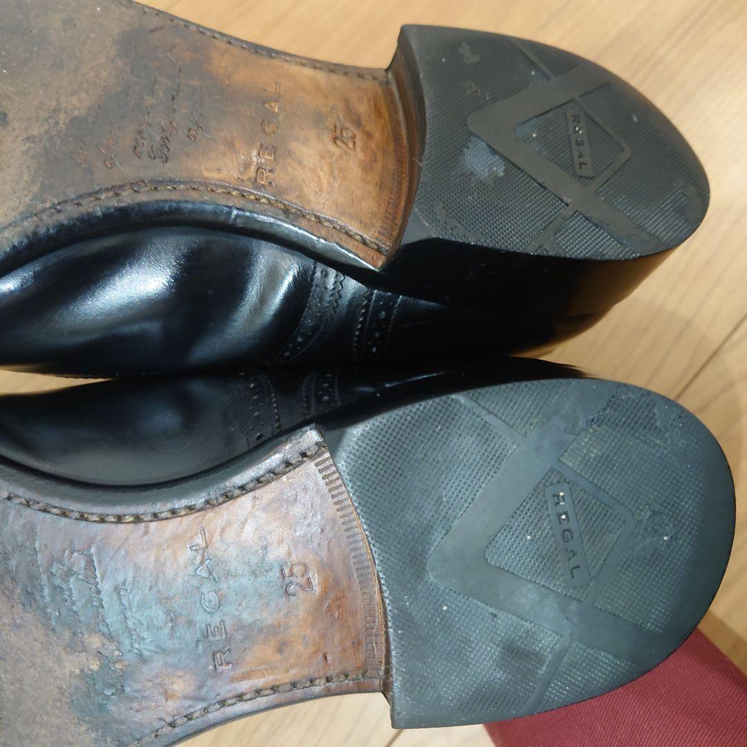 リーガル 02DRCD 25cm