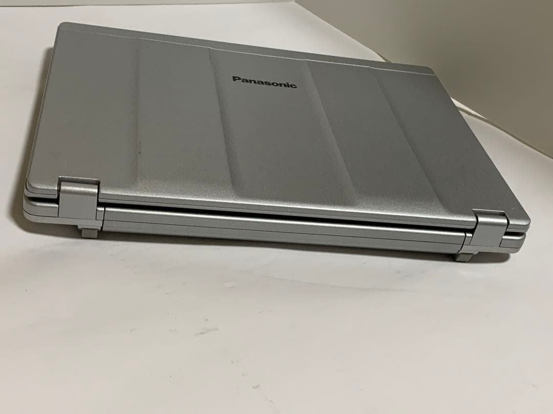 パナソニック ノートパソコン Panasonic CF-SZ6H63LC