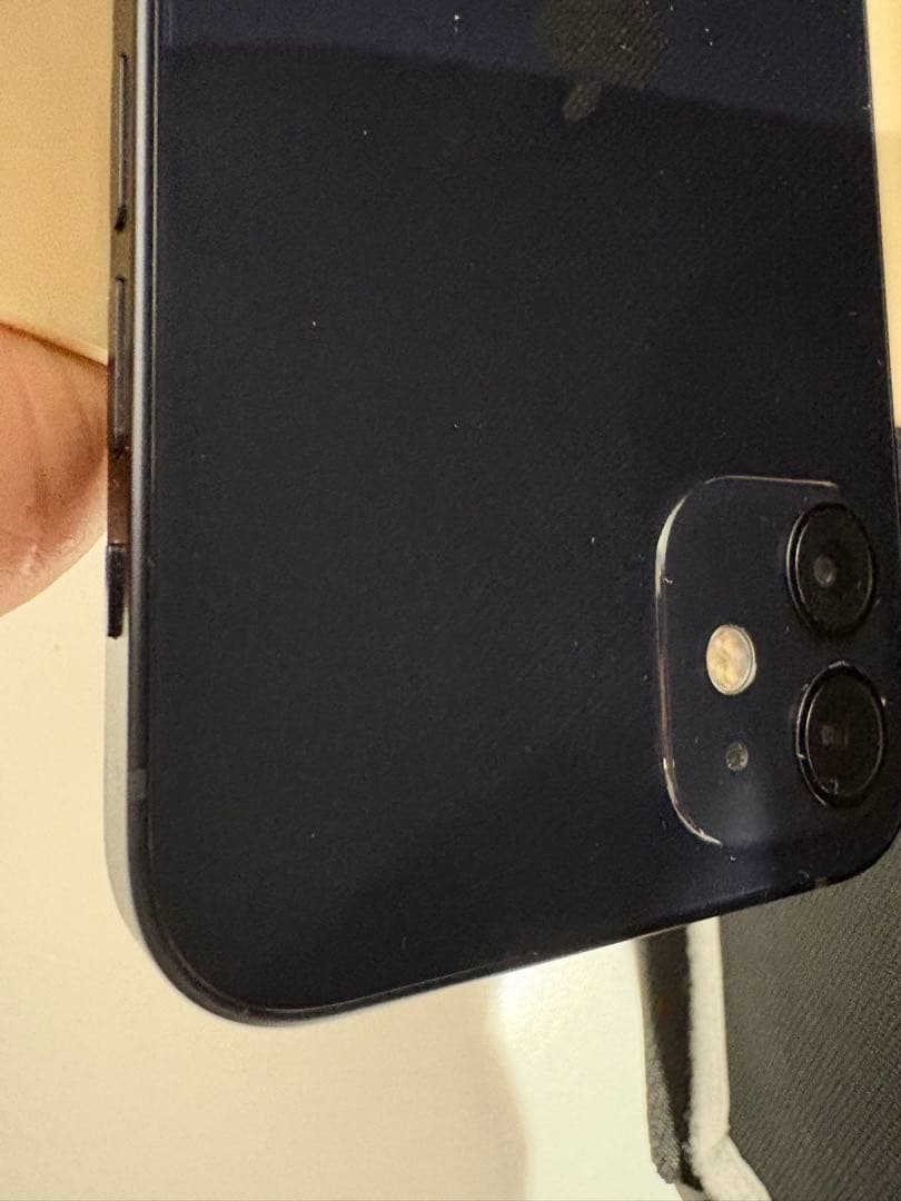 Apple iPhone 12 128GB SIMロックあり（KDDI）