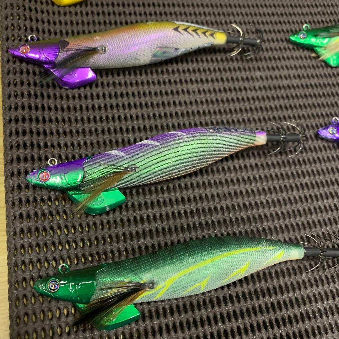 り*ん様 完全売切！ティップランナー等！18本　3.5 号3.0号　ダートマック