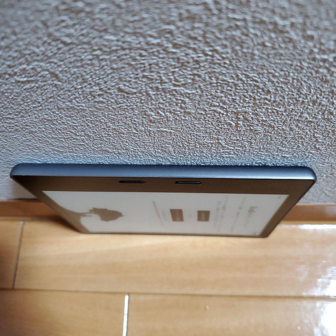 Amazon Kindle オアシス第１０世代 本体とカバー