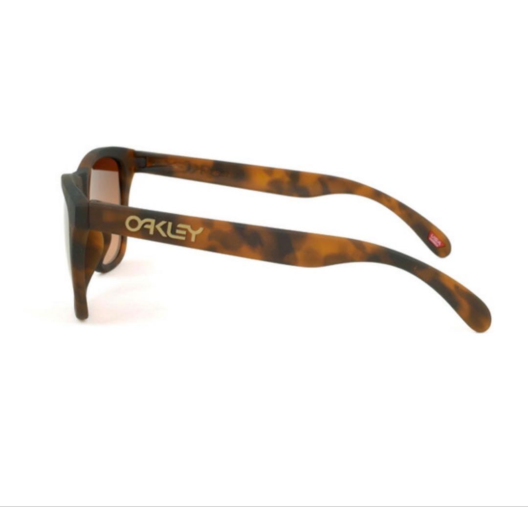 OAKLEY オークリー FROGSKINS アジアンフィット
