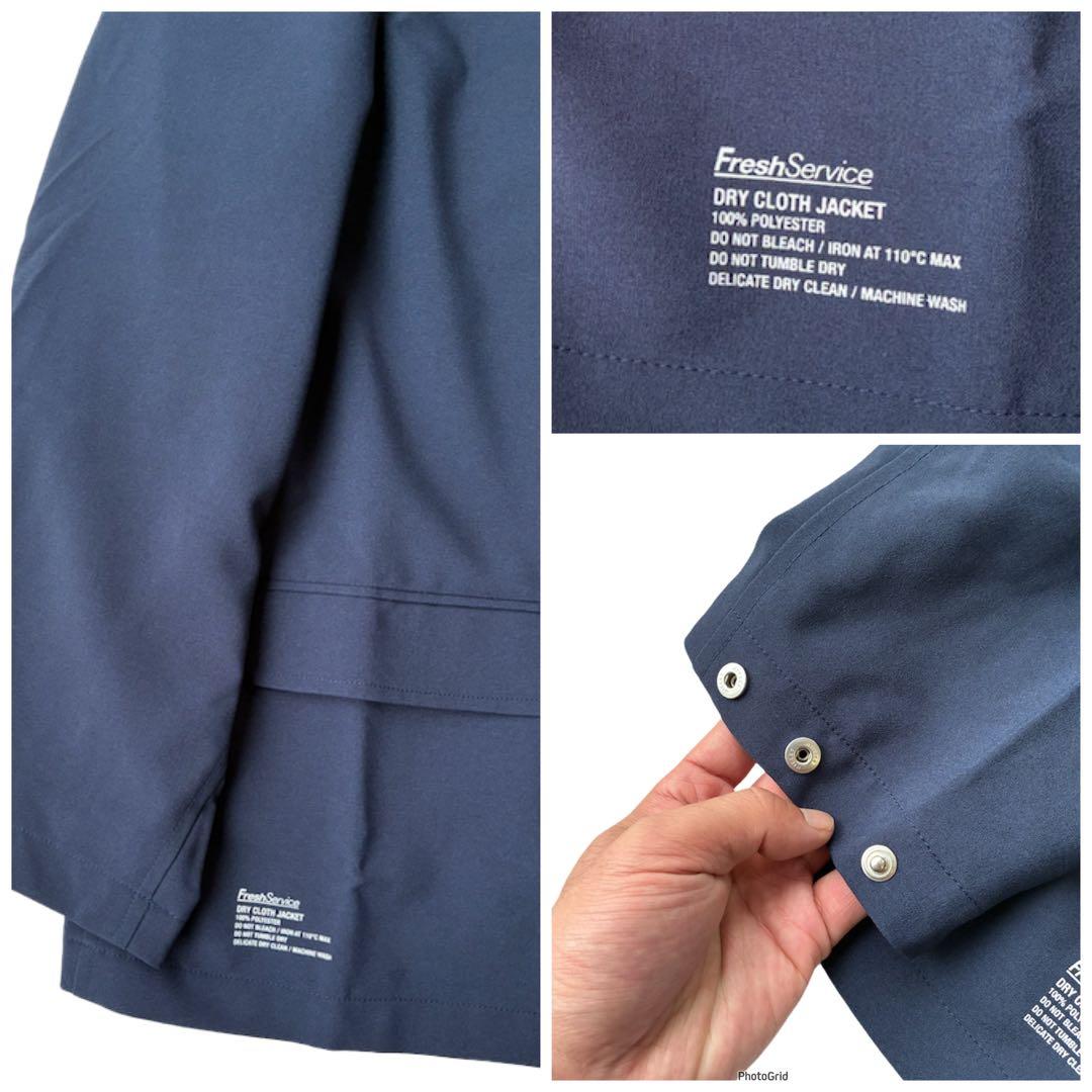FreshService フレッシュサービス セットアップ ジャケット パンツ