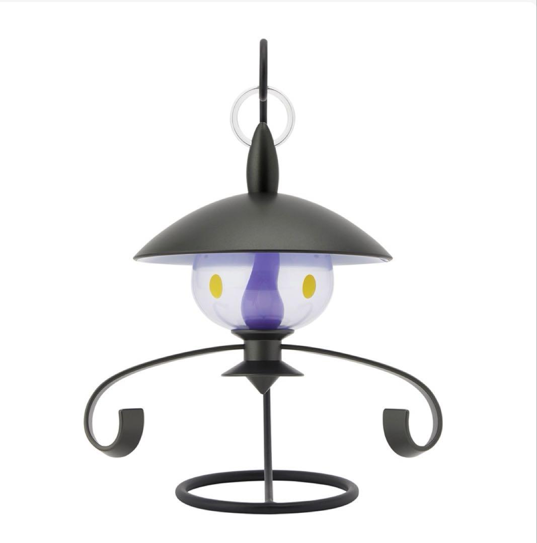 「本日限定特価」ランプラー LED Light