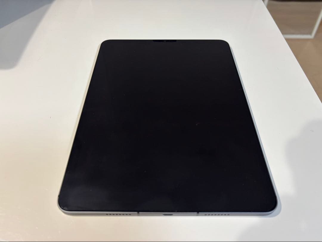 〖美品〗iPad Pro 11インチ 第三世代 Wi-Fi+Cellular