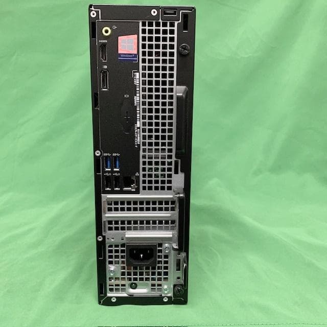 第7世代 i7-7700 16G 256G SSD Optiplex3050