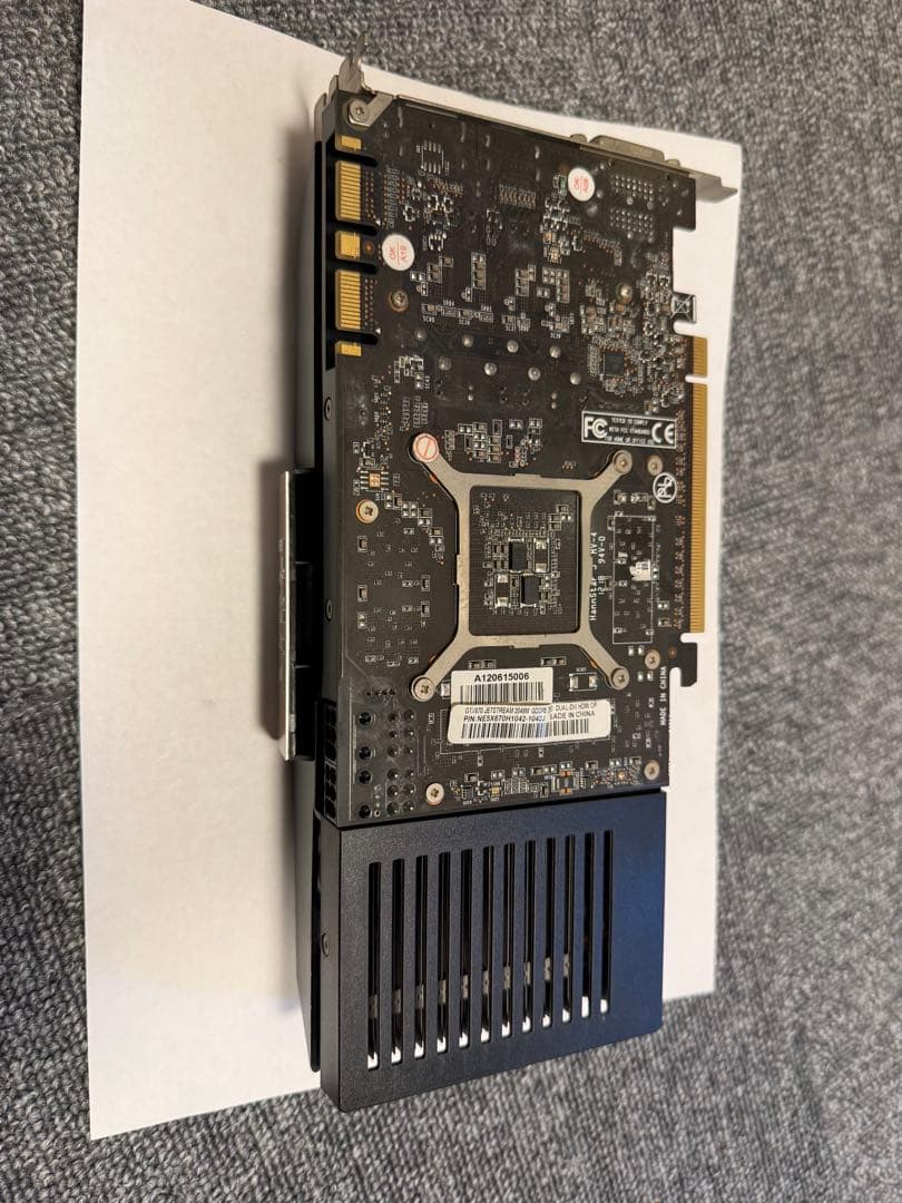 マザーボード、グラボ、CPU、CPUクーラー、メモリセット