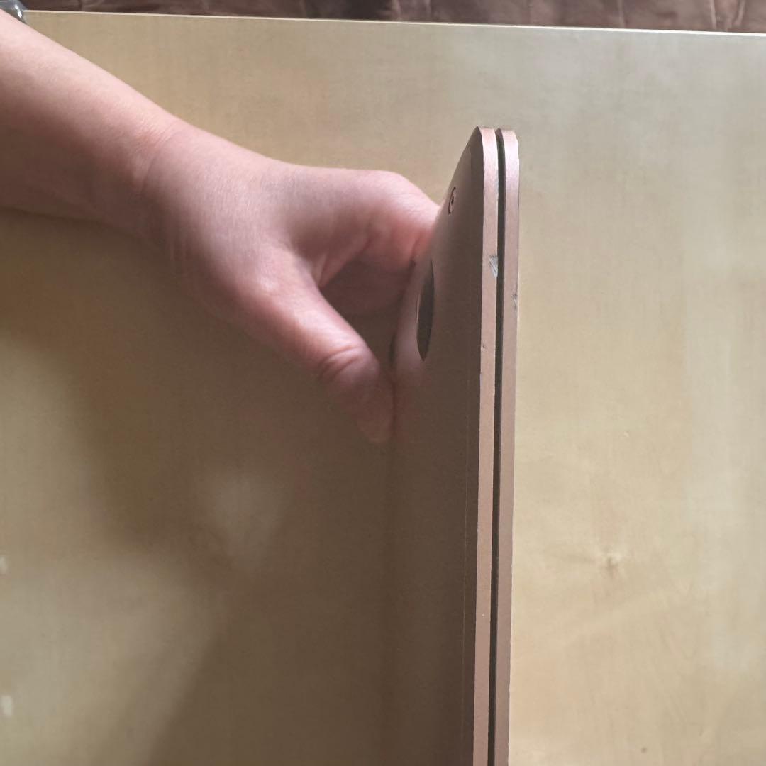 Apple MacBook Air 13インチＭ１チップ　ローズゴールド