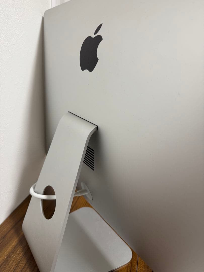 Apple iMac 21.5 純正キーボードマウス付き 箱付き