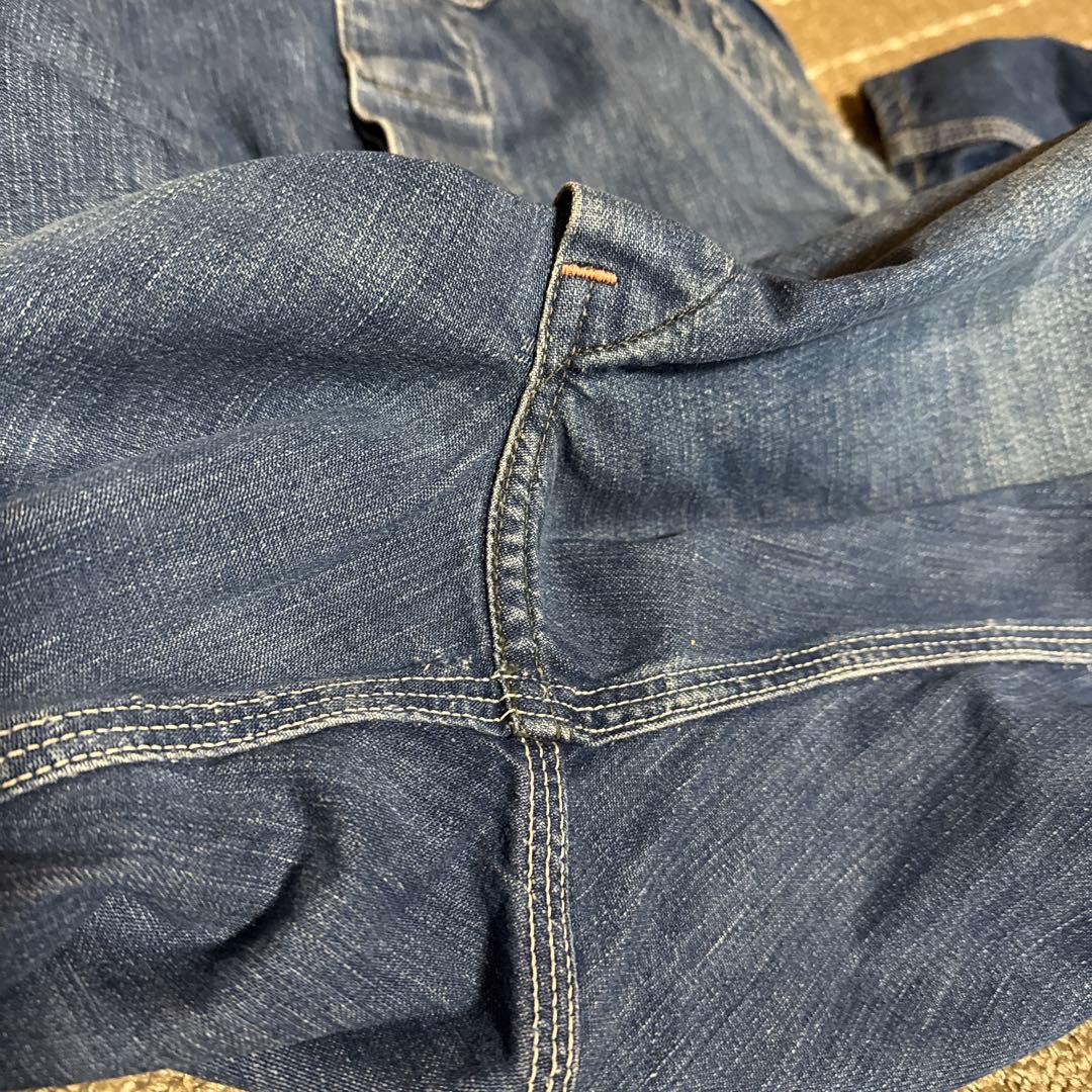 50s PAY DAY オーバーオール　ペイデイ　ペニーズ　penney's