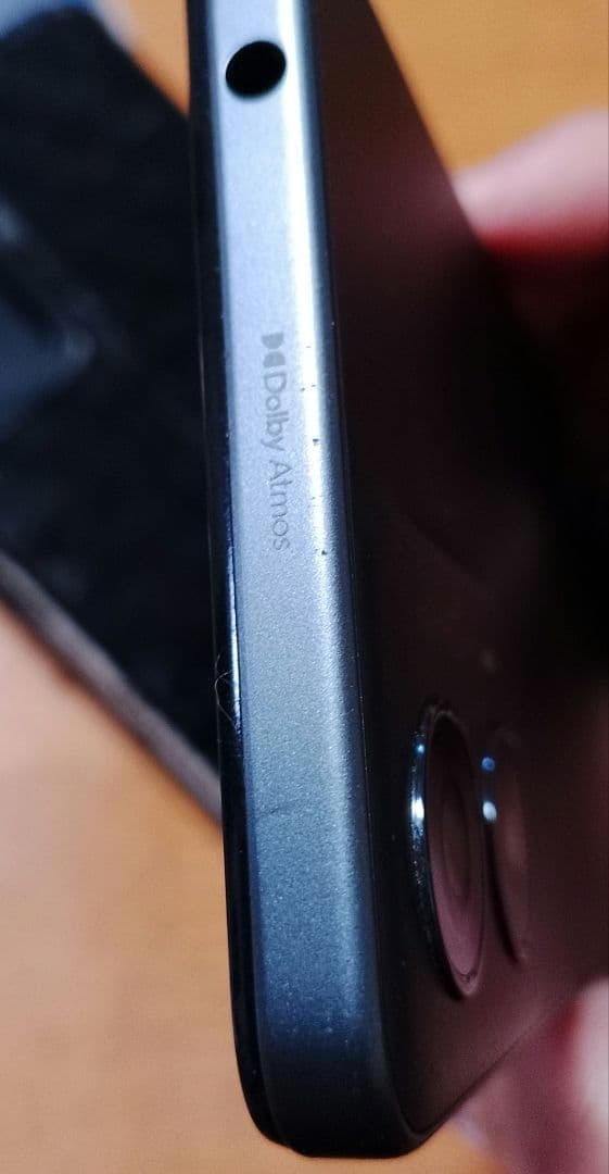 Motorola Moto G24 8GB 6.6インチ SIMフリー グレー