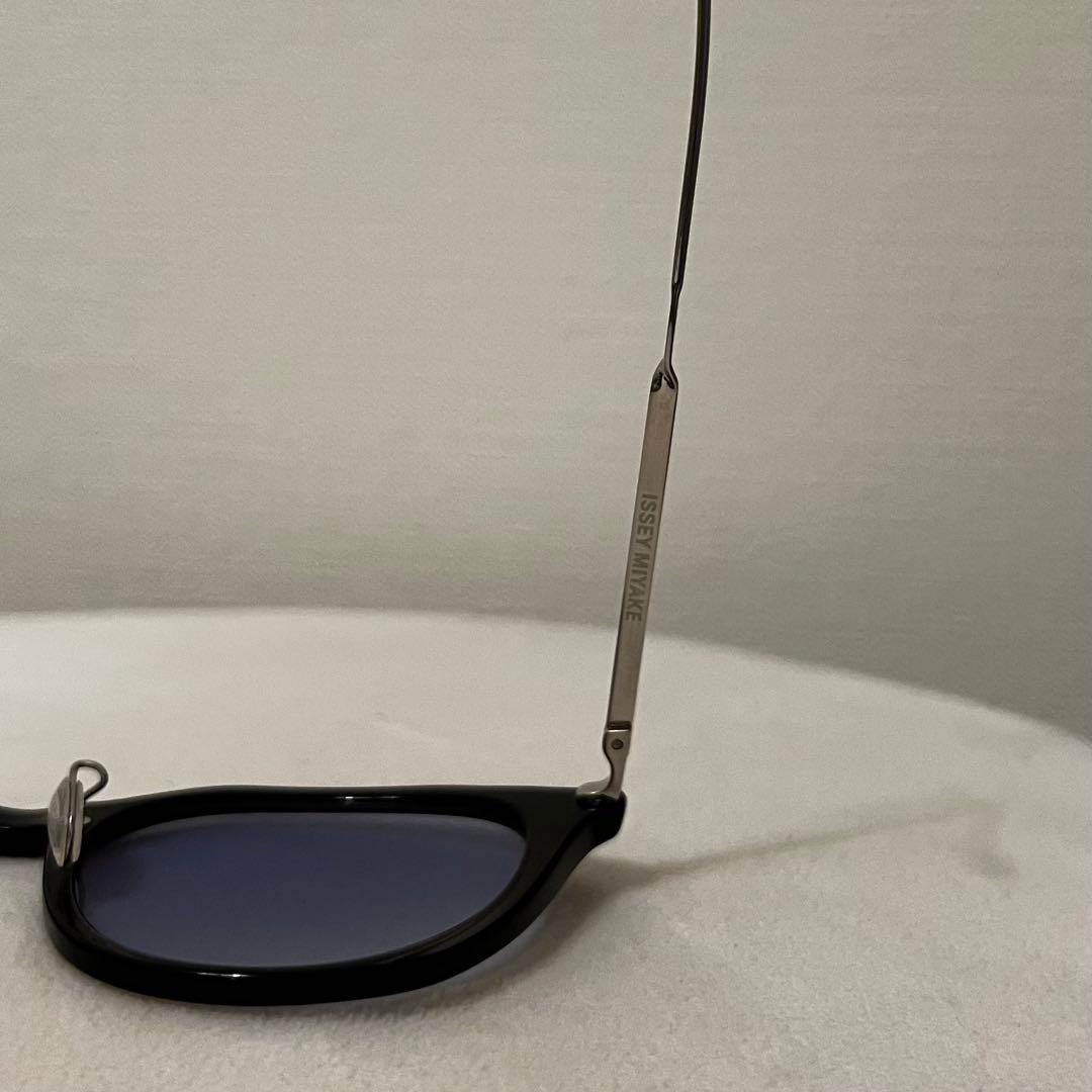 ISSEY MIYAKE× 金子眼鏡コラボ　サングラス