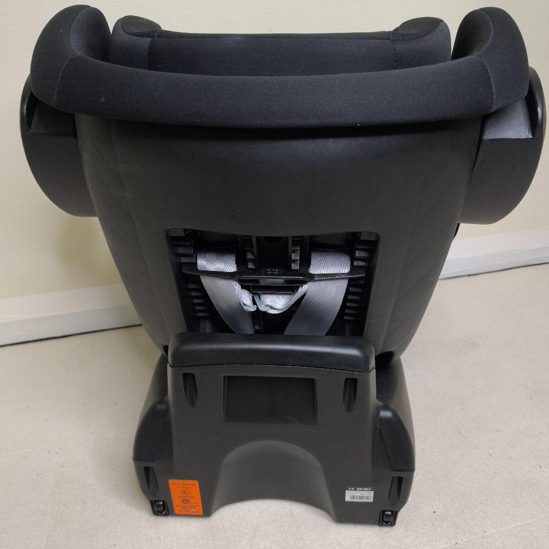 PUPPAPUPO チャイルドシート360° ISOFIX対応