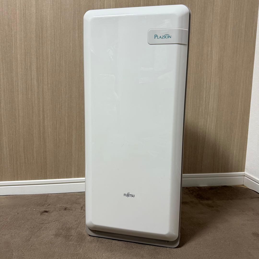 FUJITSU 富士通　脱臭機　PLAZION　HDS-302G　2021年製