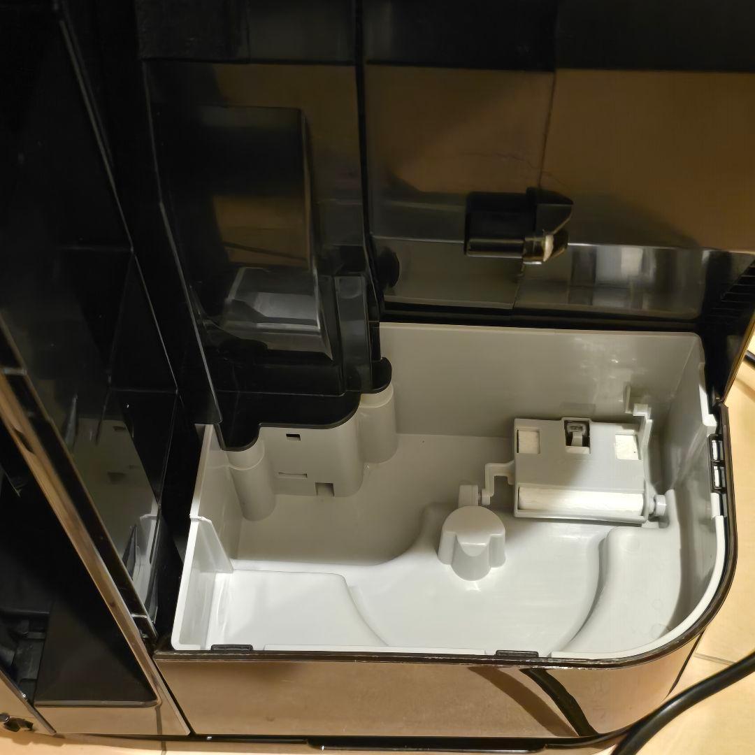 本日限定値下げDAIKIN 空気清浄機 MCK70X-Tビターブラウン