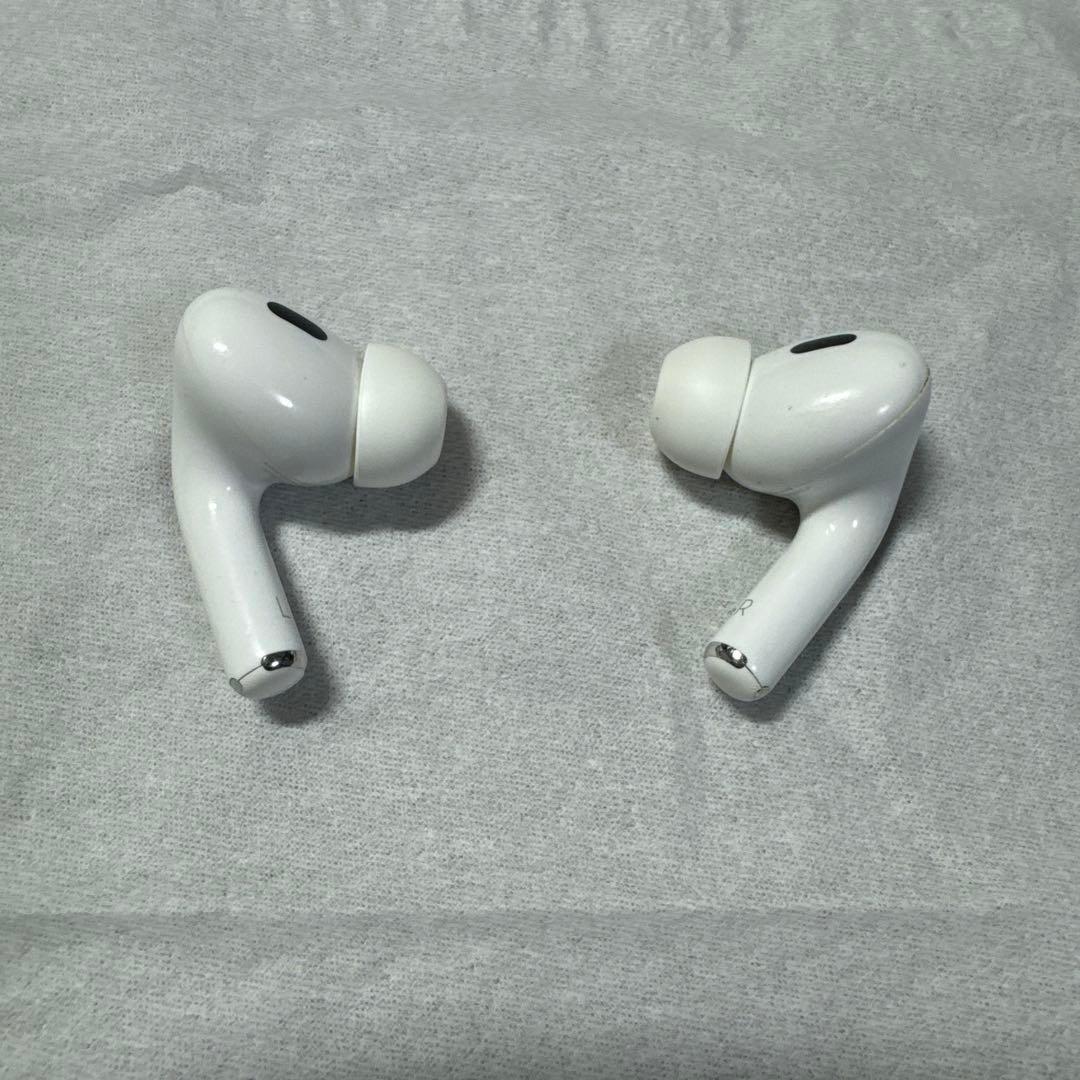 AirPods Pro第二世代　充電器ケースなし　Lightning
