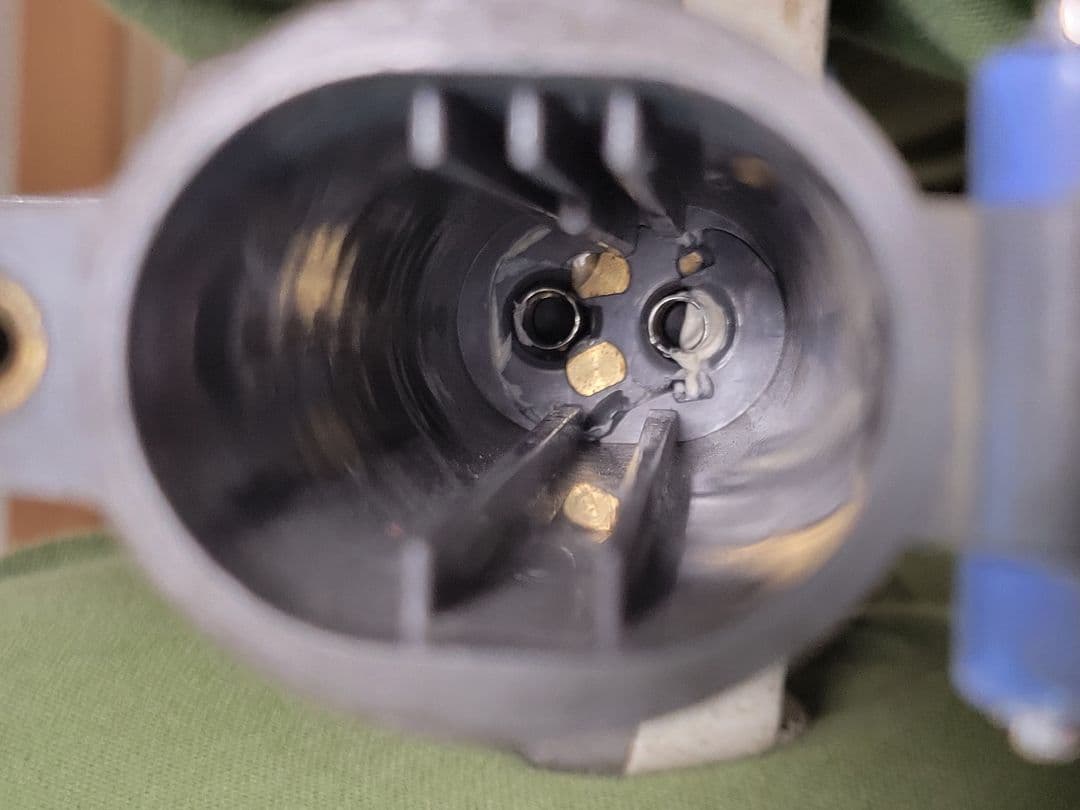 TADANO ラジコン RCS-MM2 現状品 動作確認済み