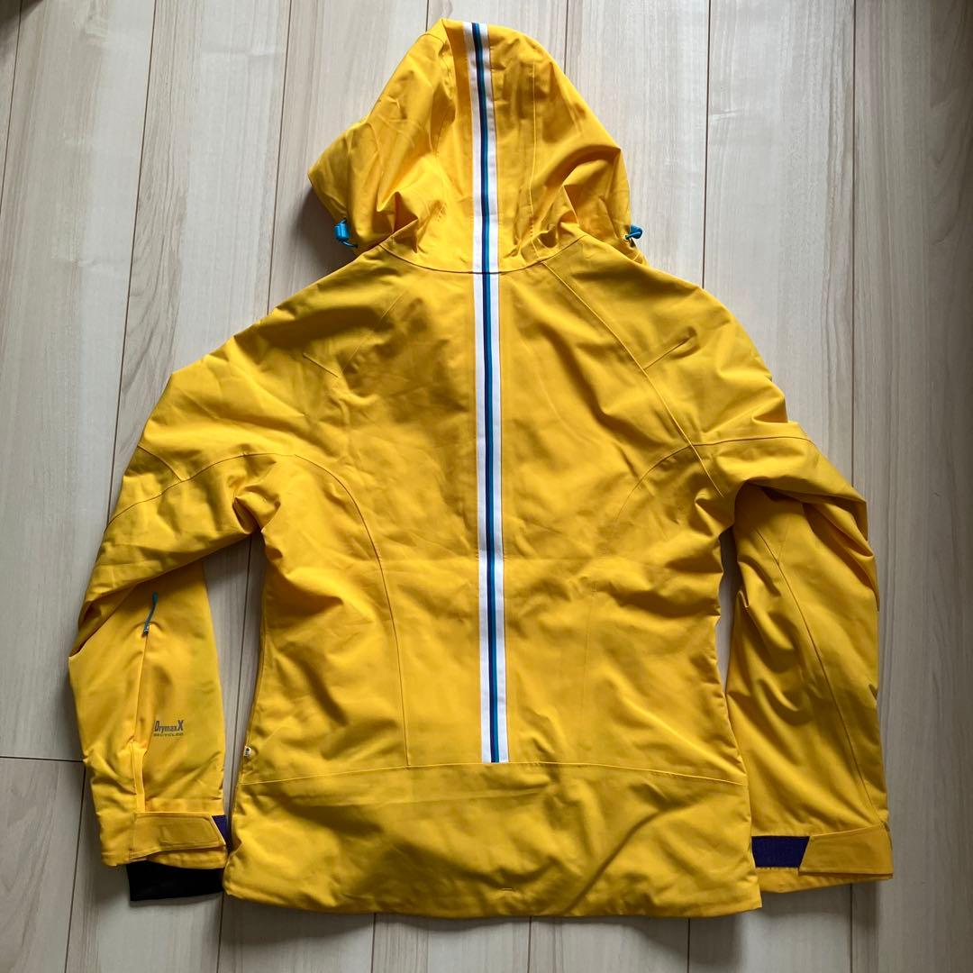 HALTI スキーウェア HELE JACKET