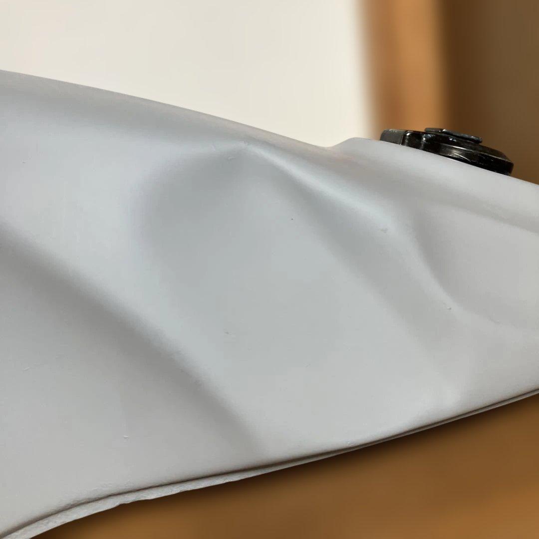 CBR400Fガソリンタンク