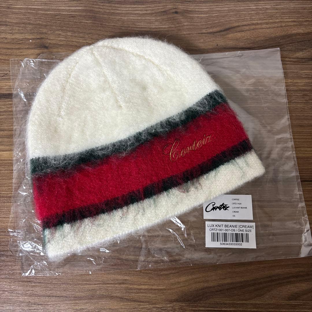 専用☆corteizビーニー