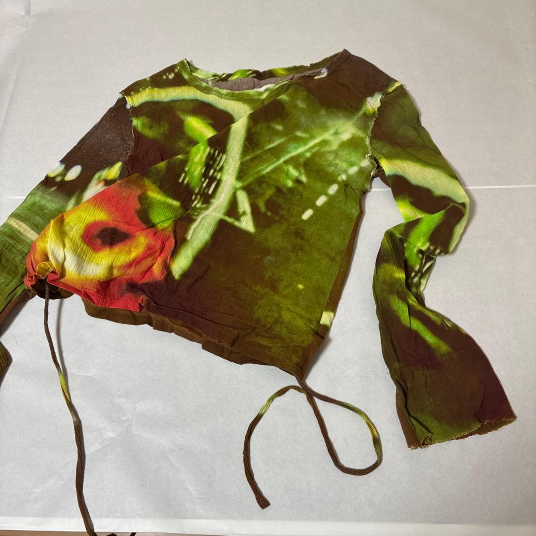 ガーゼトップス Miitamさん専用