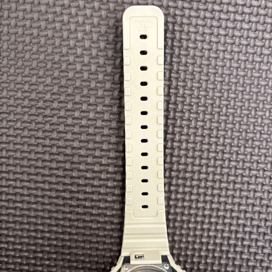 G-SHOCK GA-2100-5AJF デジタル腕時計