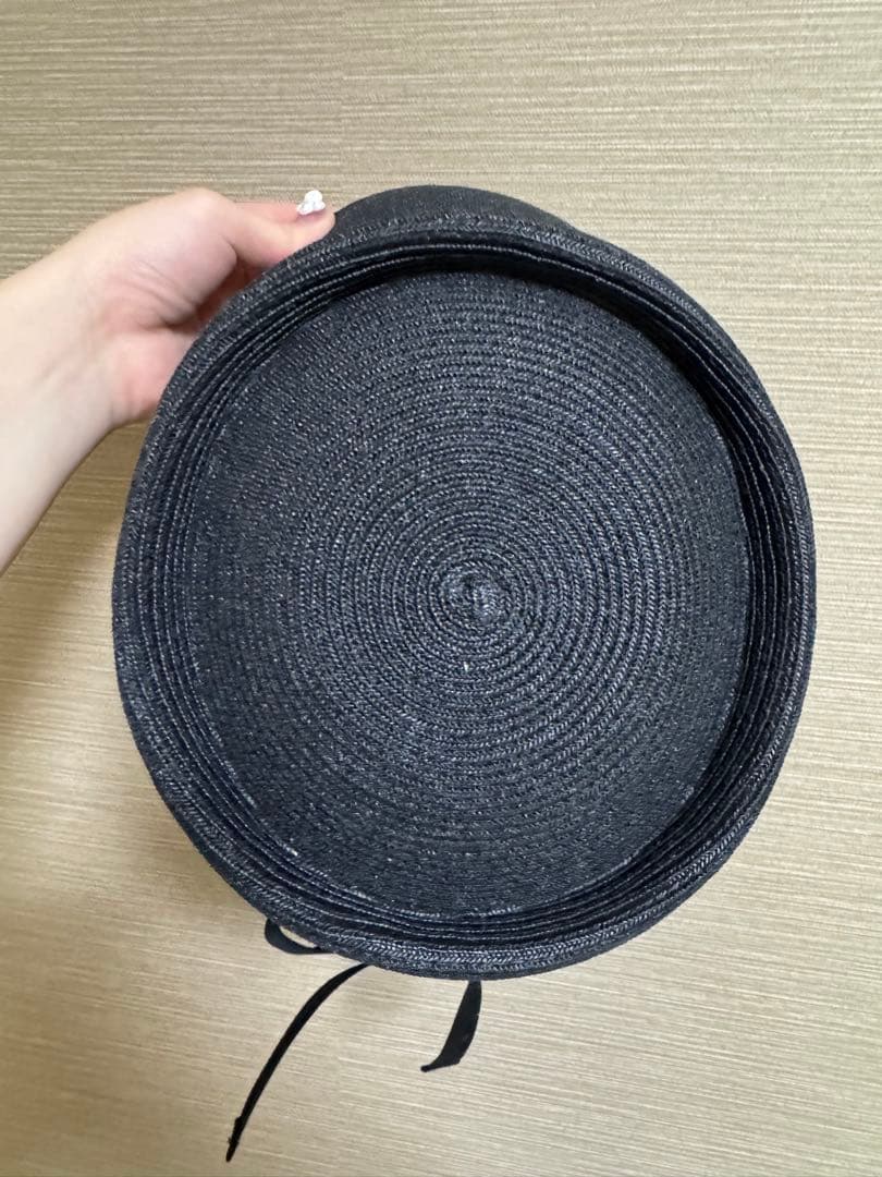 CF CASABLANCA CA4LA カサブランカ　BLACK